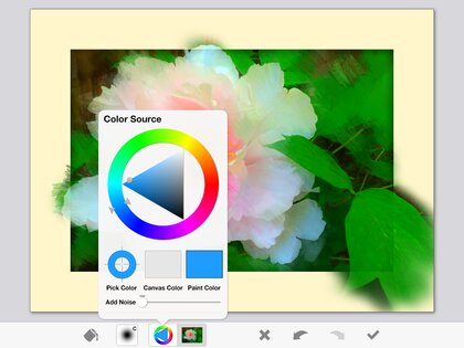 PhotoViva 3.16. Скриншот 9