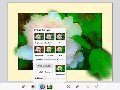 PhotoViva 3.16. Скриншот 10