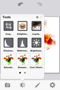 PhotoViva 3.16. Скриншот 12