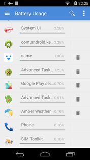 Easy Uninstaller 3.3.9.173. Скриншот 4