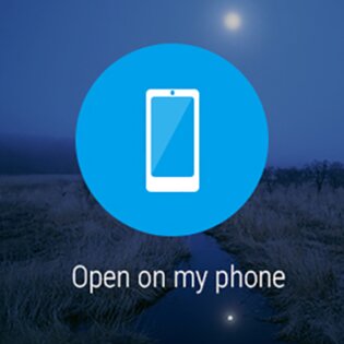 GO Weather EX 6.155. Скриншот 13