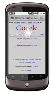 Лучше треснувший экран 2.7.6 — light. Скриншот 4