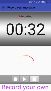 Ringtone Maker – создание рингтонов 3.1.8. Скриншот 5