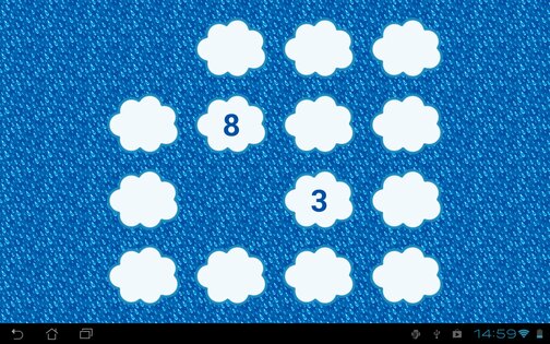 Математика для детей (демо) 2.6.0. Скриншот 15