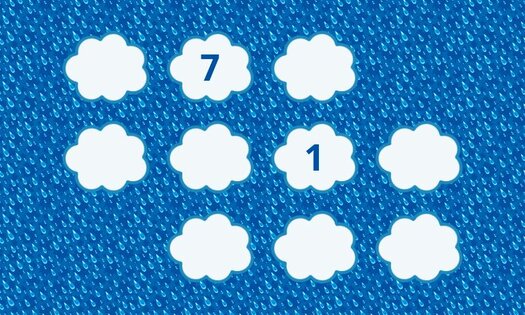 Математика для детей (демо) 2.6.0. Скриншот 23