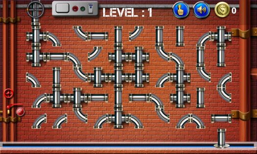 Plumber 10k 1.3.1. Скриншот 1