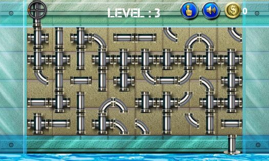 Plumber 10k 1.3.1. Скриншот 6