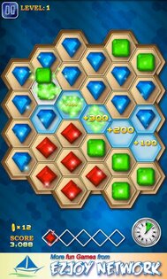 Jewels Link! 1.2.9. Скриншот 5