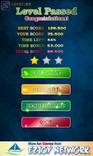 Jewels Link! 1.2.9. Скриншот 8