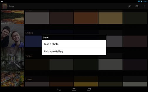 Real Colors 2.0.2. Скриншот 2