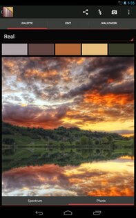 Real Colors 2.0.2. Скриншот 15