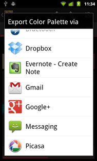 Real Colors 2.0.2. Скриншот 23