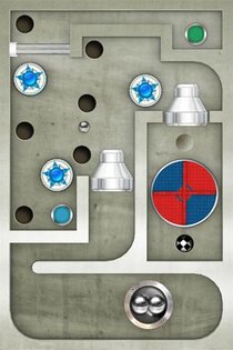 Labyrinth 2 Lite 1.29. Скриншот 2