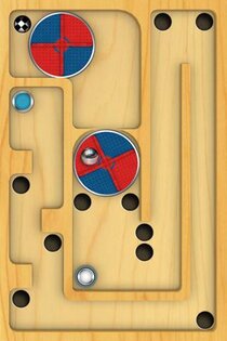 Labyrinth 2 Lite 1.29. Скриншот 3