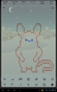 Hatchi Free 4.2.5. Скриншот 1