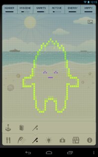 Hatchi Free 4.2.5. Скриншот 4