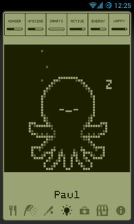 Hatchi Free 4.2.5. Скриншот 9