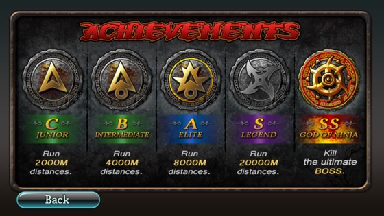 Devil Ninja2 2.9.4. Скриншот 12