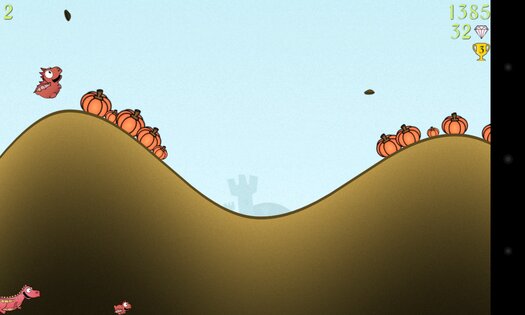 Dragon, Fly! Free 6.58. Скриншот 1