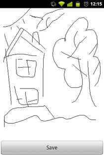 Deepmemo 0.5.6. Скриншот 8