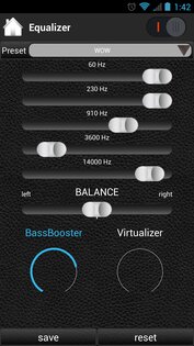 Плеер мечты 3.0.59. Скриншот 5