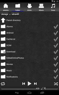Плеер мечты 3.0.59. Скриншот 7
