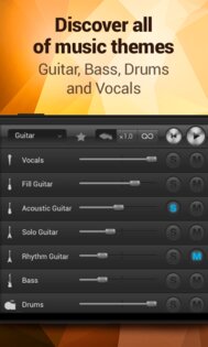 Tab Pro 4.1.3. Скриншот 6