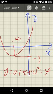 Quick Memo 2.1.1. Скриншот 5