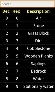 Minecraft Canary 1.6.2. Скриншот 5
