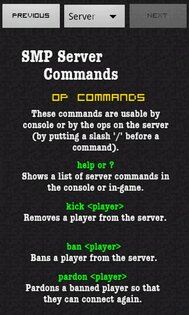 Minecraft Canary 1.6.2. Скриншот 6