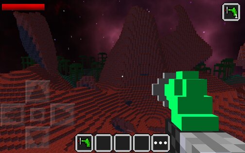 SpaceCraft FREE 1.25. Скриншот 3