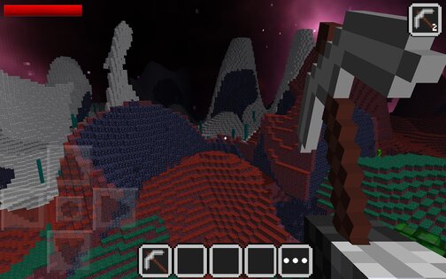 SpaceCraft FREE 1.25. Скриншот 4