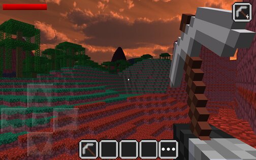 SpaceCraft FREE 1.25. Скриншот 5