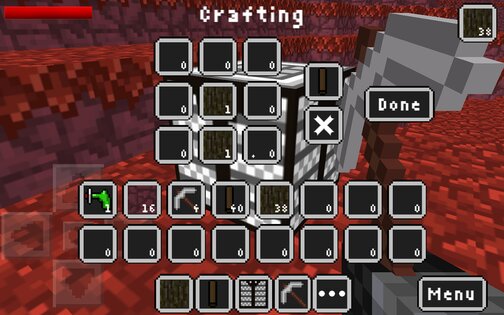 SpaceCraft FREE 1.25. Скриншот 6