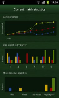 Настольные игры 3.5.13. Скриншот 3