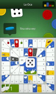 Настольные игры 3.5.13. Скриншот 4