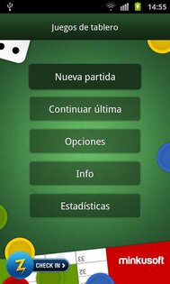 Настольные игры 3.5.13. Скриншот 8