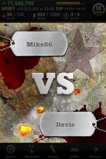 World War 1.6.3. Скриншот 3