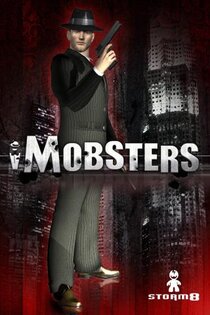iMobsters 1.6.3. Скриншот 1