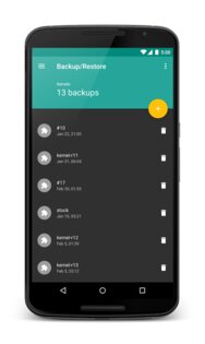 FK Updater 2.2.10. Скриншот 4