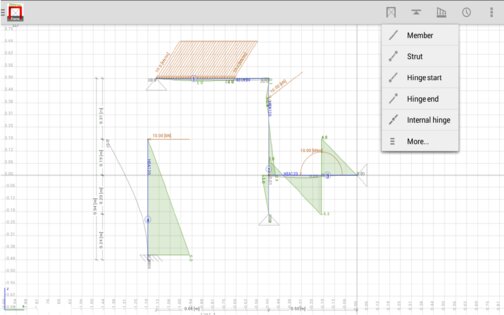 Frame Design 5177. Скриншот 1