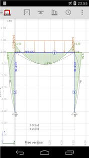 FrameDesign 1.0. Скриншот 3