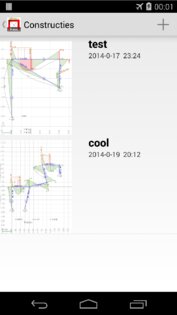 FrameDesign 1.0. Скриншот 5