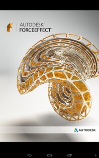 ForceEffect 2.7.13. Скриншот 1