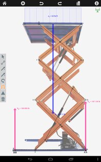 ForceEffect 2.7.13. Скриншот 2