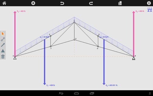 ForceEffect 2.7.13. Скриншот 3