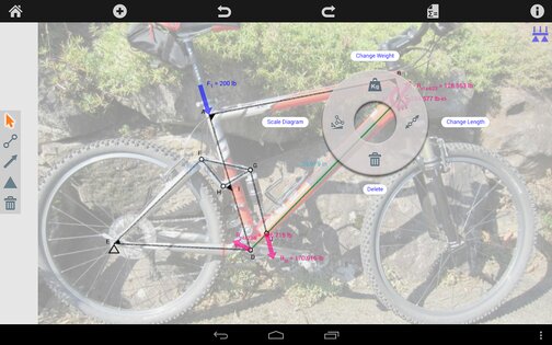 ForceEffect 2.7.13. Скриншот 4