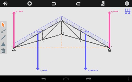 ForceEffect 2.7.13. Скриншот 8