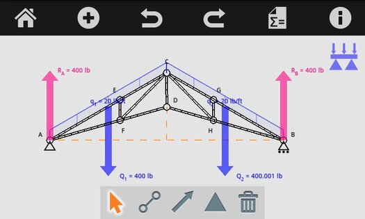 ForceEffect 2.7.13. Скриншот 13