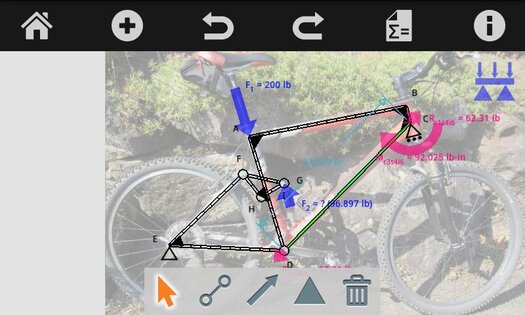 ForceEffect 2.7.13. Скриншот 18